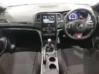 Used Renault Mégane Trophy 300 HP (220 kW) 2020 Grey Hatchback