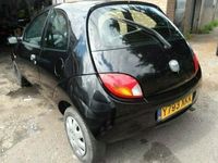 used Ford Ka 1.3i