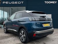 Used Peugeot 3008 Allure+ 226 HP (166 kW) 2023 Estate