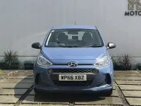 Used Hyundai i10 67 HP (49 kW) 2020 Hatchback