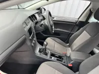 Used VW Golf VII S 2015 Grey Estate
