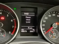 Usado VW Golf Cabriolet GT 2012 Prateado Cabrios