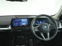 Used BMW iX1 xLine 227 kW (309 HP) 2024 Black SUV