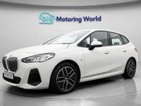 Used BMW 220 M Sport 154 HP (113 kW) 2024 Estate