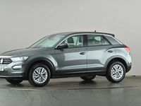 used VW T-Roc 1.0 TSI 110 S 5dr