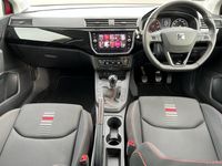 used Seat Ibiza 1.5 TSI Evo 150 FR 5dr