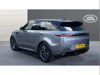 Used Land Rover Range Rover Sport SE Dynamic 300 HP (220 kW) 2024 Other SUV