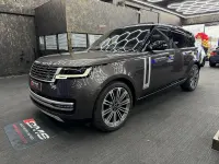 Used Land Rover Range Rover Autobiography 2022 Grey SUV