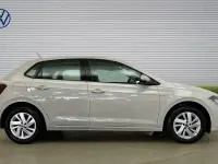 Used VW Polo Life 95 HP (69 kW) 2026 Hatchback