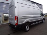 used Ford Transit 2.0 350 ECOBLUE LEADER AUTO FWD L3 H3 EURO 6 (S/S) DIESEL FROM 2023 FROM ASHINGTON (NE63 0YB) | SPOTICAR