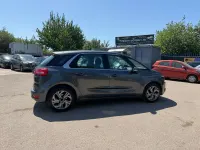 Used Citroën C4 Picasso Exclusive 2014 Grey MPV
