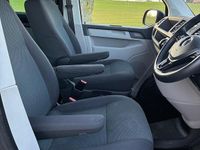 Used VW Transporter Highline 2024 Black Van