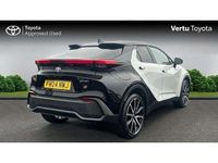 Used Toyota C-HR Sport 223 HP (164 kW) 2024 Other SUV