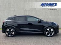 Used Ford Puma Premium 2025 Black SUV