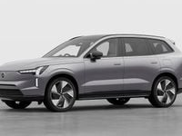 New Volvo EX90 Performance 500 kW (680 HP) 2026 SUV