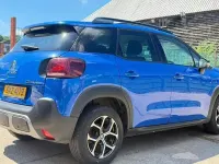 Used Citroën C3 Shine 110 HP (80 kW) 2023 Hatchback