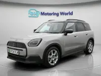 Used Mini Countryman Classic 150 kW (204 HP) 2026 SUV