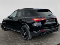 Used Mercedes GLC300 AMG line 258 HP (189 kW) 2026 SUV