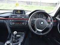 used BMW 135 3 Series 1.6 316I SPORT 4dBHP