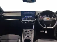 Used Cupra Leon VZ2 2024 Black Estate