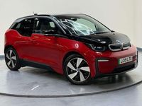 Used BMW i3 Comfort Edition 125 kW (170 HP) 2019 Red Hatchback