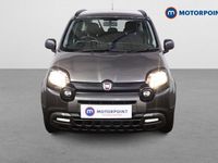 used Fiat Panda Cross 1.0 Mild Hybrid City 5dr