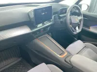 Used Cupra Born e-Boost 169 kW (230 HP) 2024 Blue Hatchback