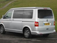 Usado VW Transporter 2007 Van