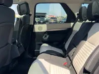 Used Land Rover Discovery HSE Dynamic 350 HP (257 kW) 2025 Blue SUV