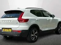 Used Volvo XC40 Plus 161 HP (118 kW) 2023 SUV