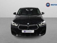 Used BMW X2 Sport Line 150 HP (110 kW) 2022 Black SUV