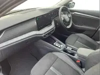 Nowe Skoda Octavia SE L 150 KM (110 kW) 2026 Czarny Hatchback
