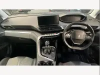 Used Peugeot 3008 Allure 131 HP (96 kW) 2022 Grey SUV
