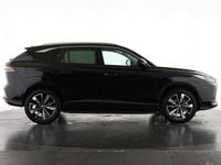 New MG HS Trophy 2025 Black SUV