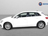 Used Audi A3 Sportback 110 HP (80 kW) 2023 Hatchback