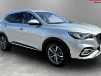 Used MG HS Exclusive 162 HP (119 kW) 2023 SUV