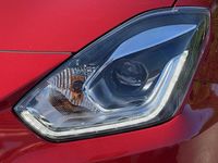 Used Suzuki Swift Sport 127 HP (93 kW) 2022 Red Hatchback