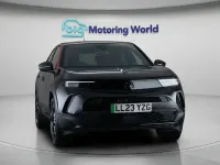Used Vauxhall Mokka 100 kW (136 HP) 2025 SUV