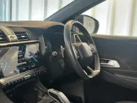 Used DS Automobiles DS7 Crossback Performance 300 HP (220 kW) 2021 White SUV