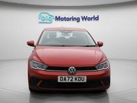 Used VW Polo Life 95 HP (69 kW) 2025 Hatchback