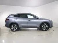 New BYD Seal U Boost 324 HP (238 kW) 2026 Grey SUV