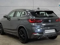 Used BMW X2 M Sport 140 HP (102 kW) 2021 Grey SUV
