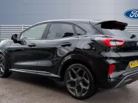 Used Ford Puma ST 170 HP (125 kW) 2026 SUV