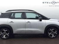 used Citroën C3 Aircross 1.2 PureTech Flair 5dr