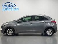 Used Hyundai i30 Active 2013 Grey Hatchback