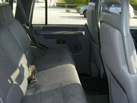 Used Land Rover Discovery 2 1998 SUV