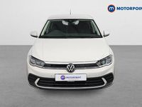 Used VW Polo Life 2023 Grey Hatchback