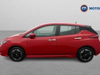 Usado Nissan Leaf Acenta 110 kW (150 HP) 2025 Citadino