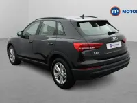 Used Audi Q3 150 HP (110 kW) 2023 SUV