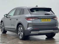 Used Skoda Elroq 210 kW (286 HP) 2025 Graphite grey metallic SUV